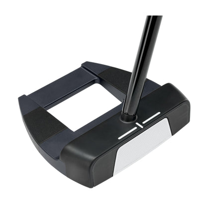 Odyssey Square 2 Square TRI-HOT Black Jailbird ZT PSTL Putter