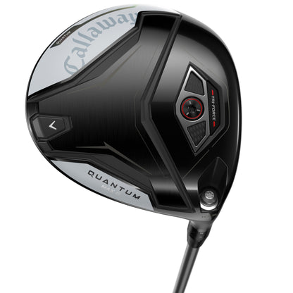 Callaway Quantum Max D Driver
