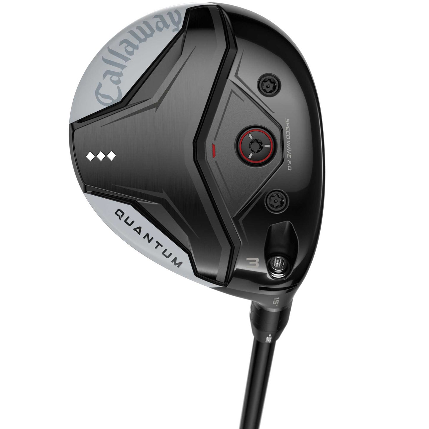 Callaway Quantum TD Fairwayholz