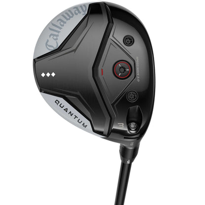 Callaway Quantum TD Fairwayholz