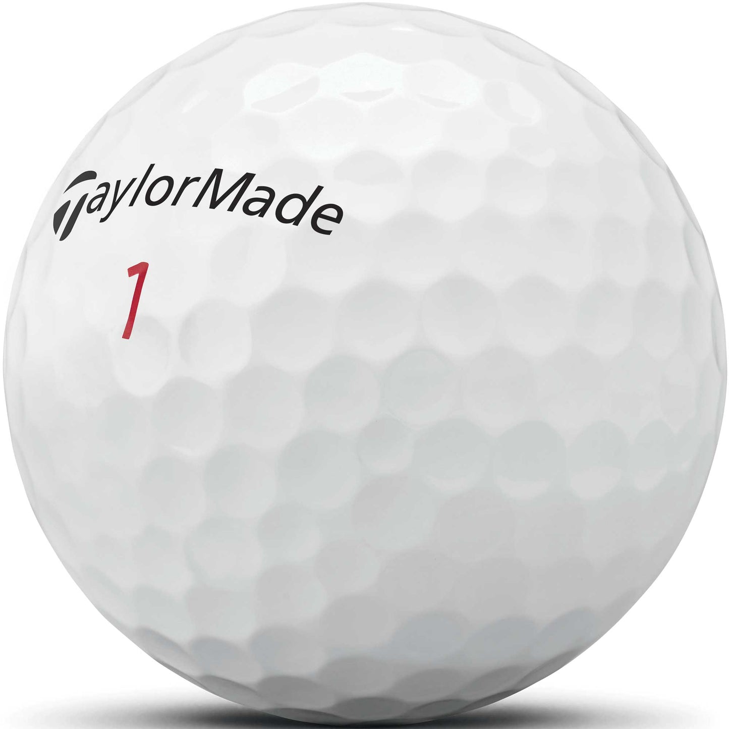 TaylorMade TP5x Golfbälle 2026