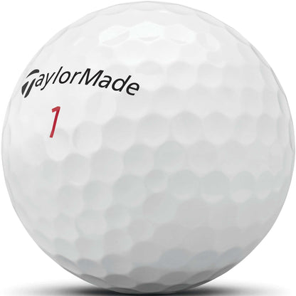 TaylorMade TP5x Golfbälle 2026