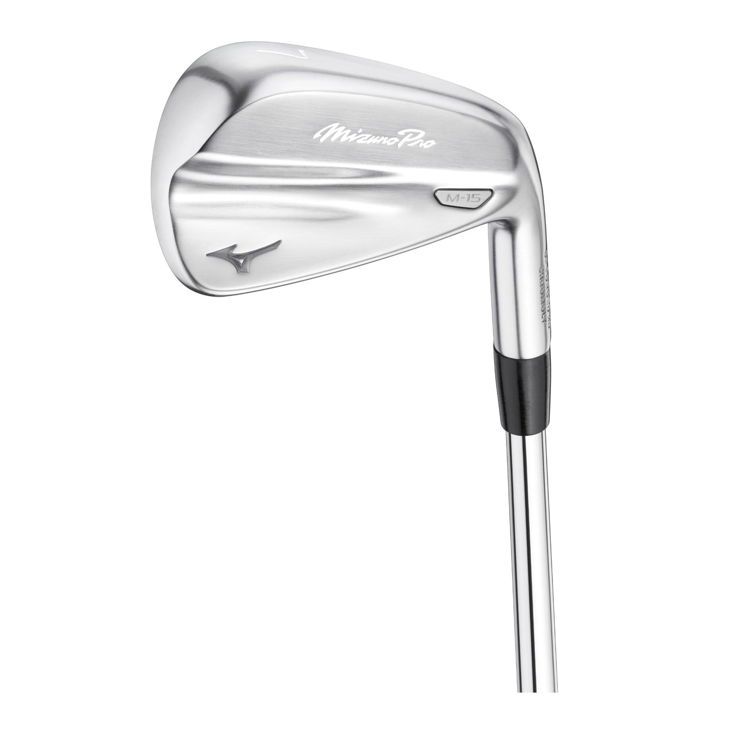 Mizuno Pro M-15 Eisen