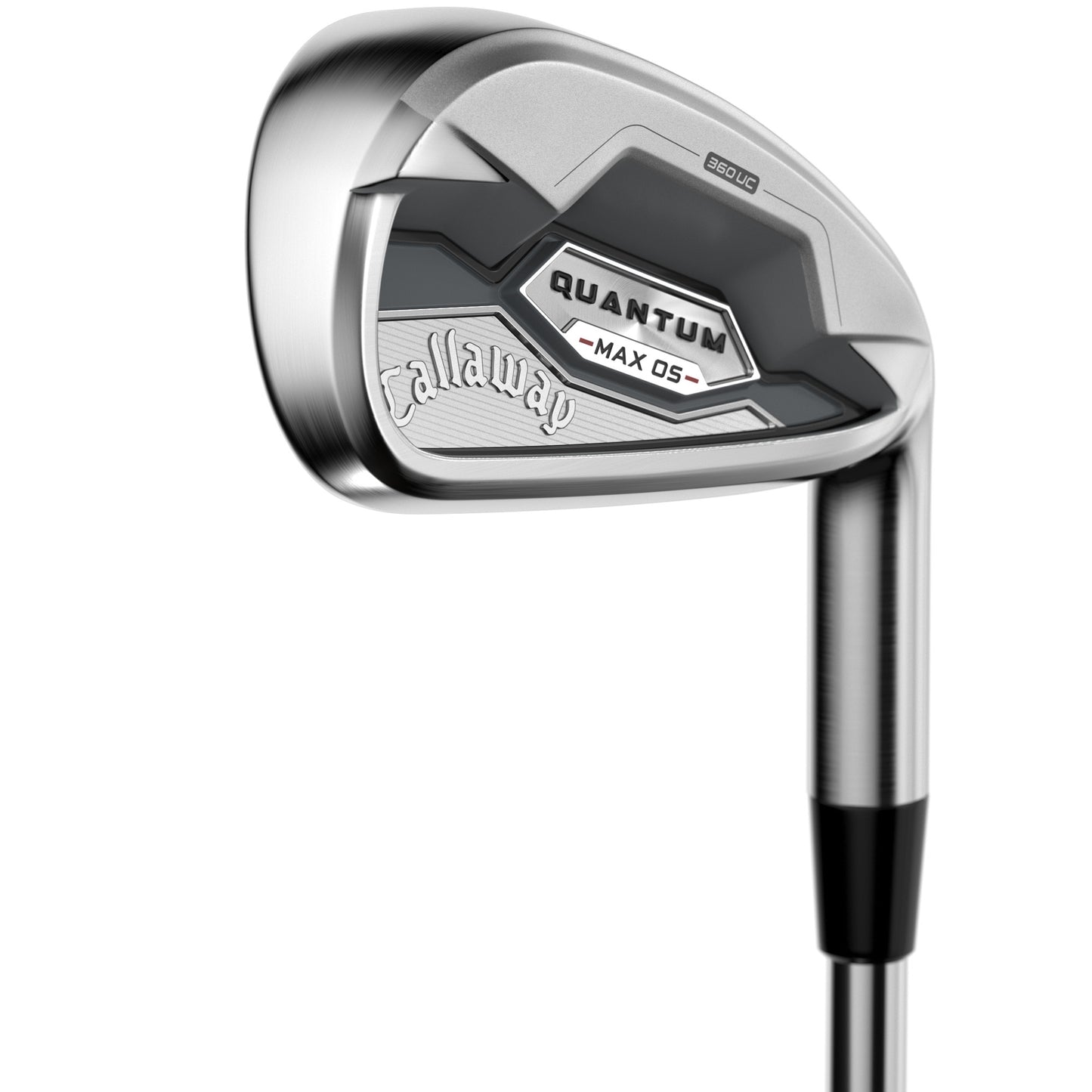 Callaway Quantum Max OS Eisen