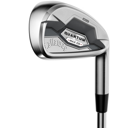 Callaway Quantum Max OS Eisen