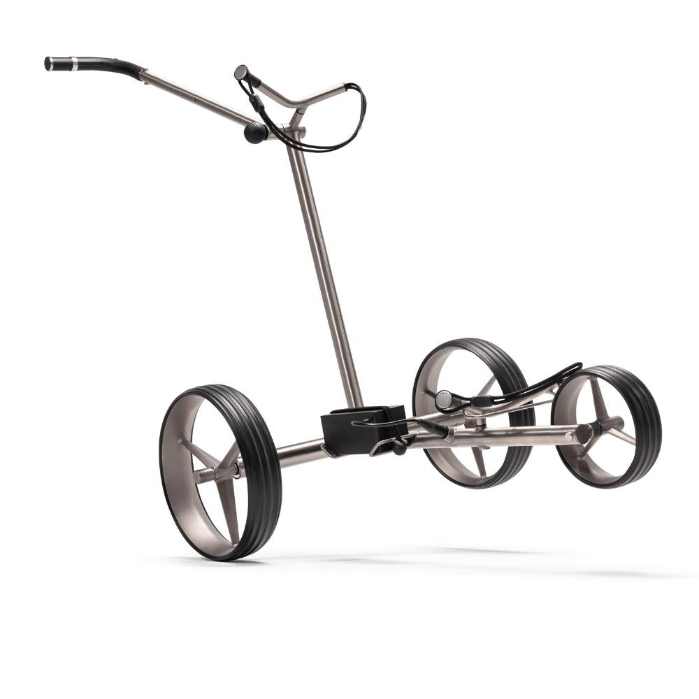 TiCad Liberty Pro Elektrotrolley 2026