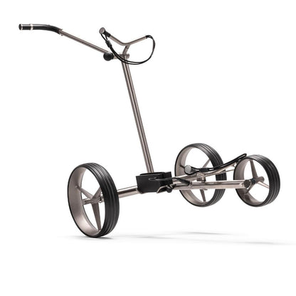 TiCad Liberty Pro Elektrotrolley 2026