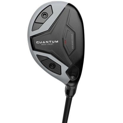 Callaway Quantum Max Fast Hybrid