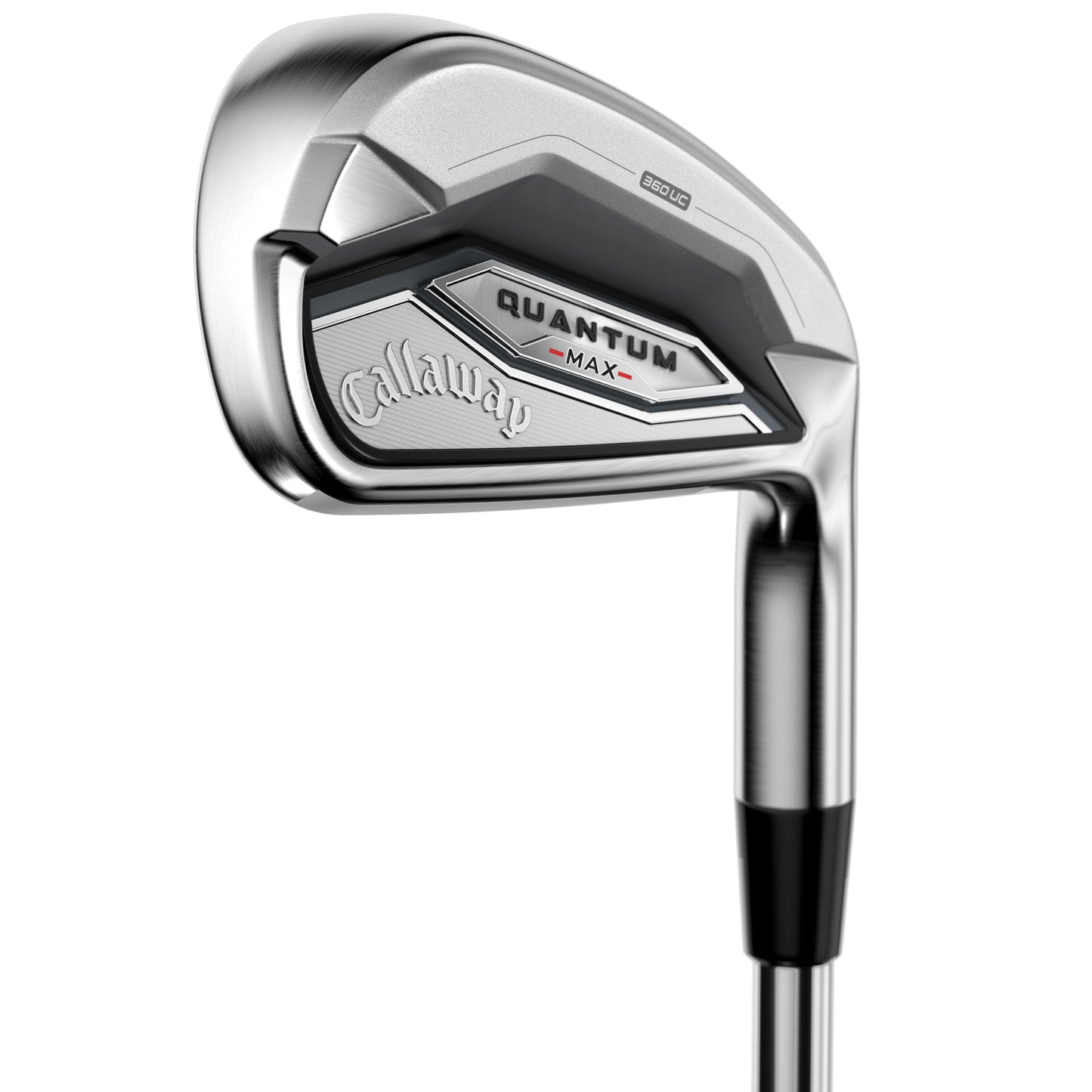 Callaway Quantum Max Eisen