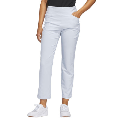 adidas Ultimate365+ Ankle Damenhose crystal sky