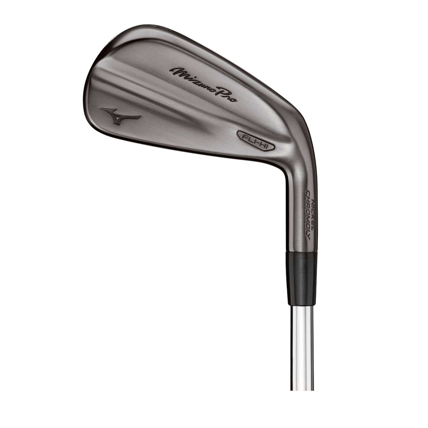 Mizuno Pro Fli-Hi Hybrid