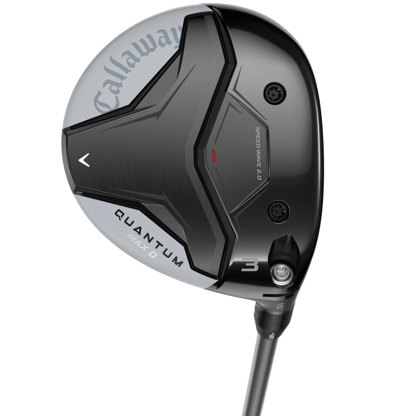 Callaway Quantum Max D Fairwayholz