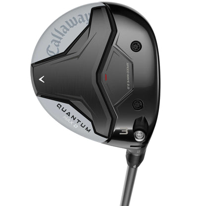 Callaway Quantum Max D Fairwayholz