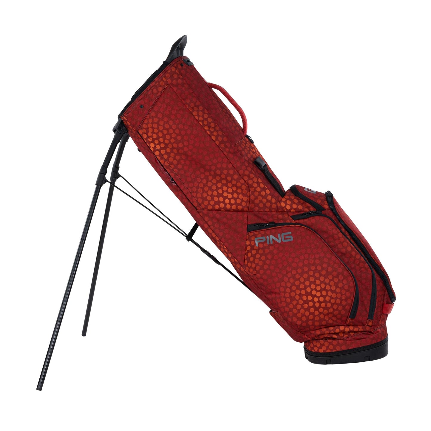 Ping Hoofer Lite LIMITED Standbag