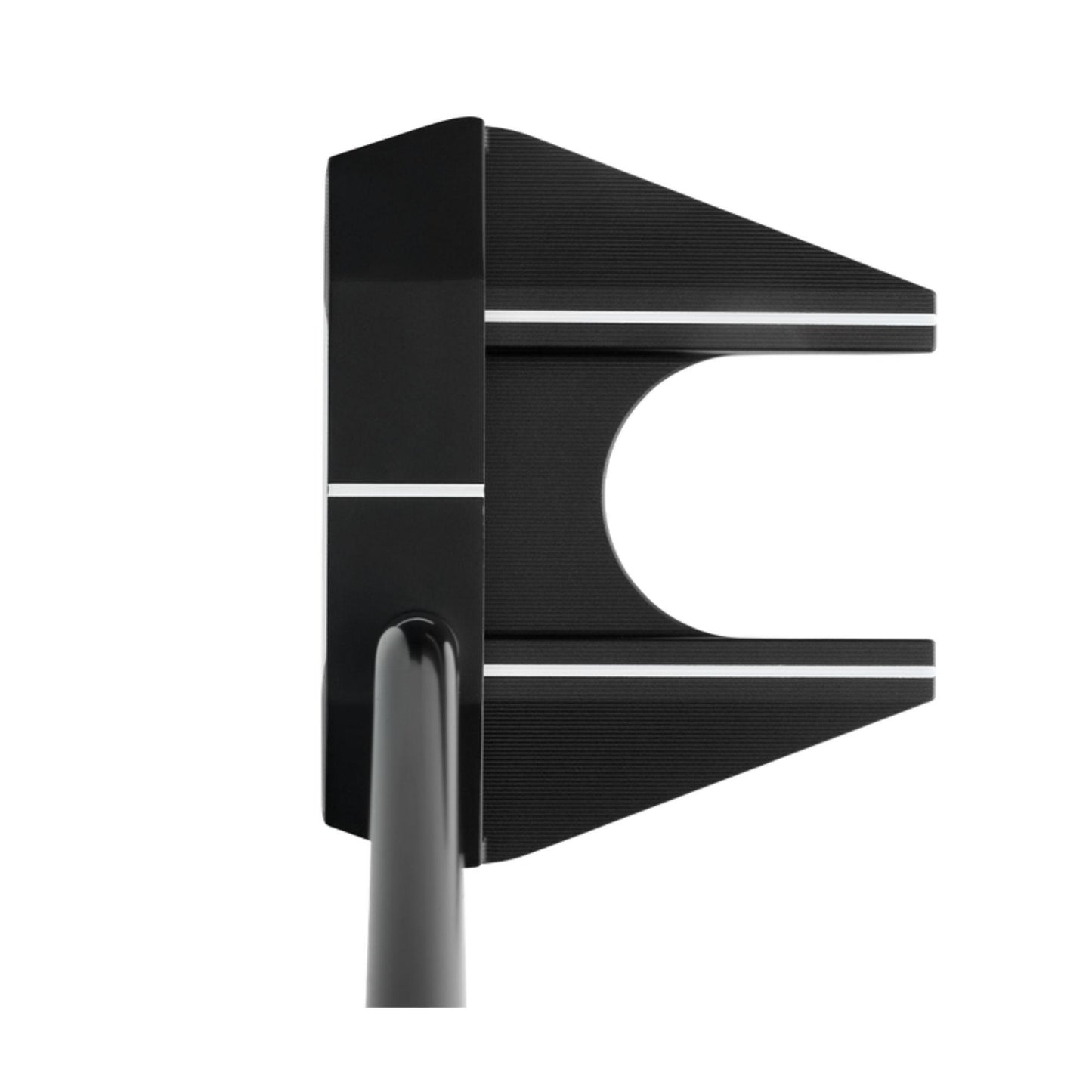 Odyssey Square 2 Square TRI-HOT Black Seven SB PSTL Putter