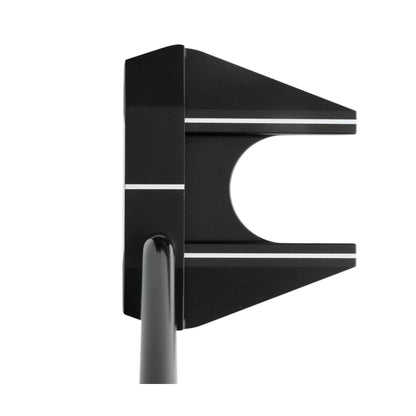 Odyssey Square 2 Square TRI-HOT Black Seven SB PSTL Putter