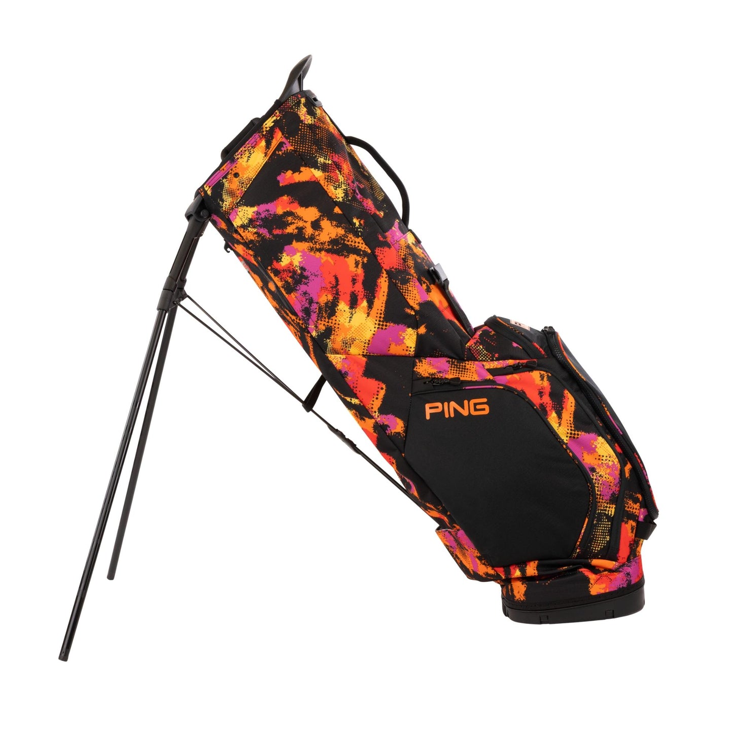 Ping Hoofer Lite LIMITED Standbag