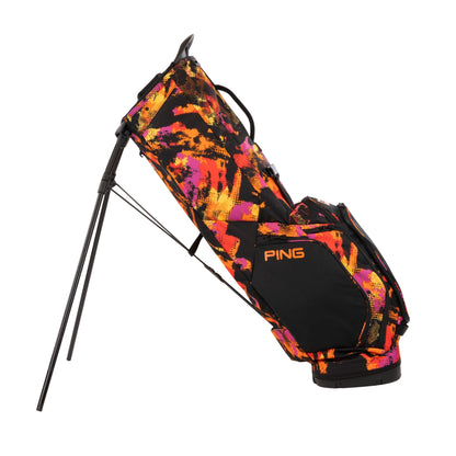 Ping Hoofer Lite LIMITED Standbag
