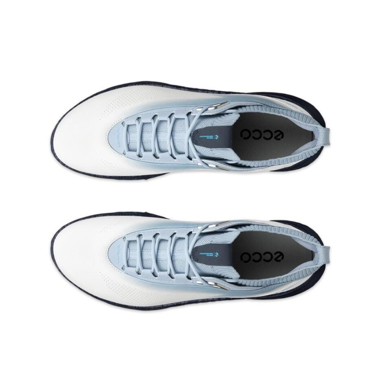 Ecco Biom C5 Herren Golfschuhe weiß-air