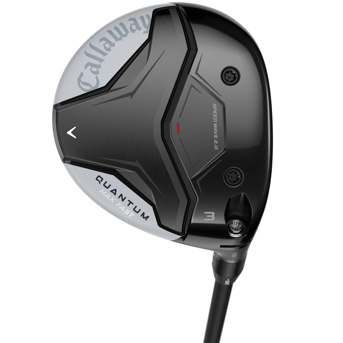 Callaway Quantum Max Fast Fairwayholz