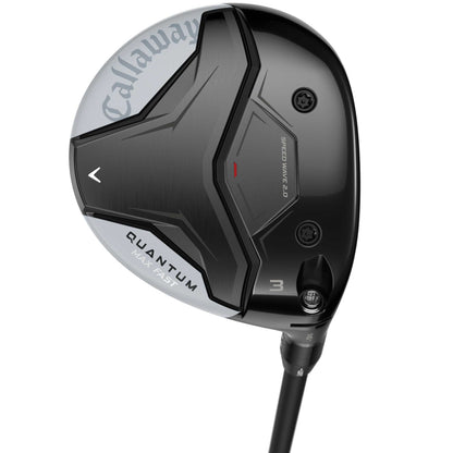 Callaway Quantum Max Fast Fairwayholz