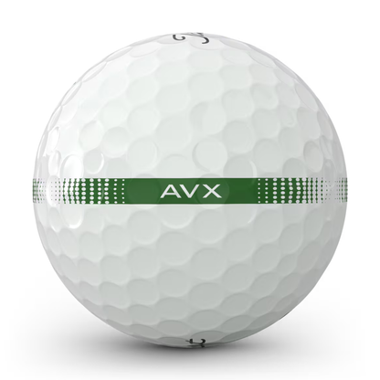 Titleist AVX Golfbälle 2026