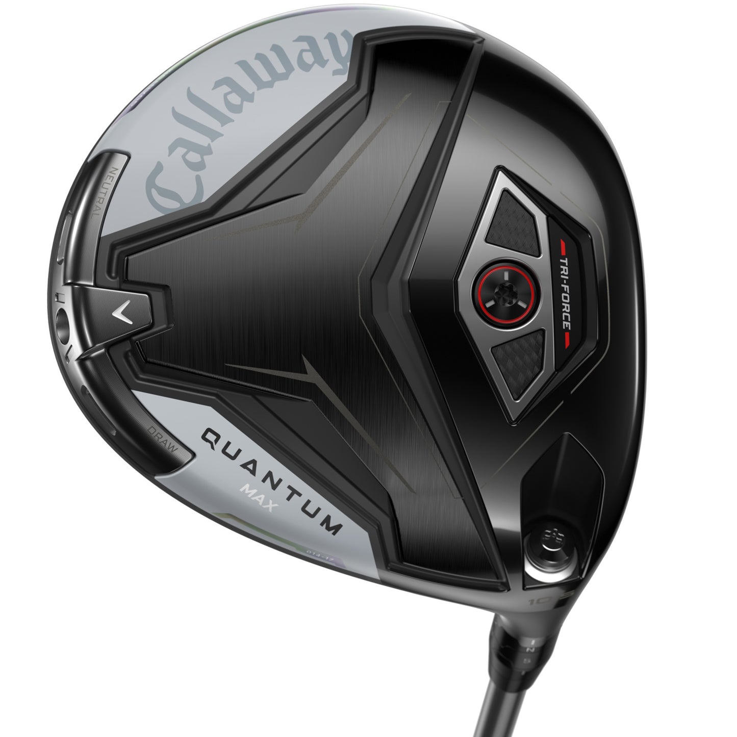 Callaway Quantum Max Driver