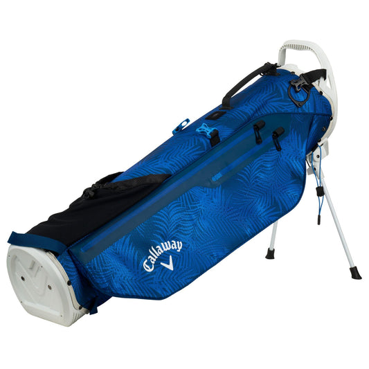 Callaway Par 3 Standbag 2026
