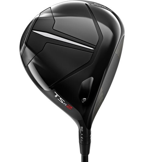 Titleist TSR2 Driver