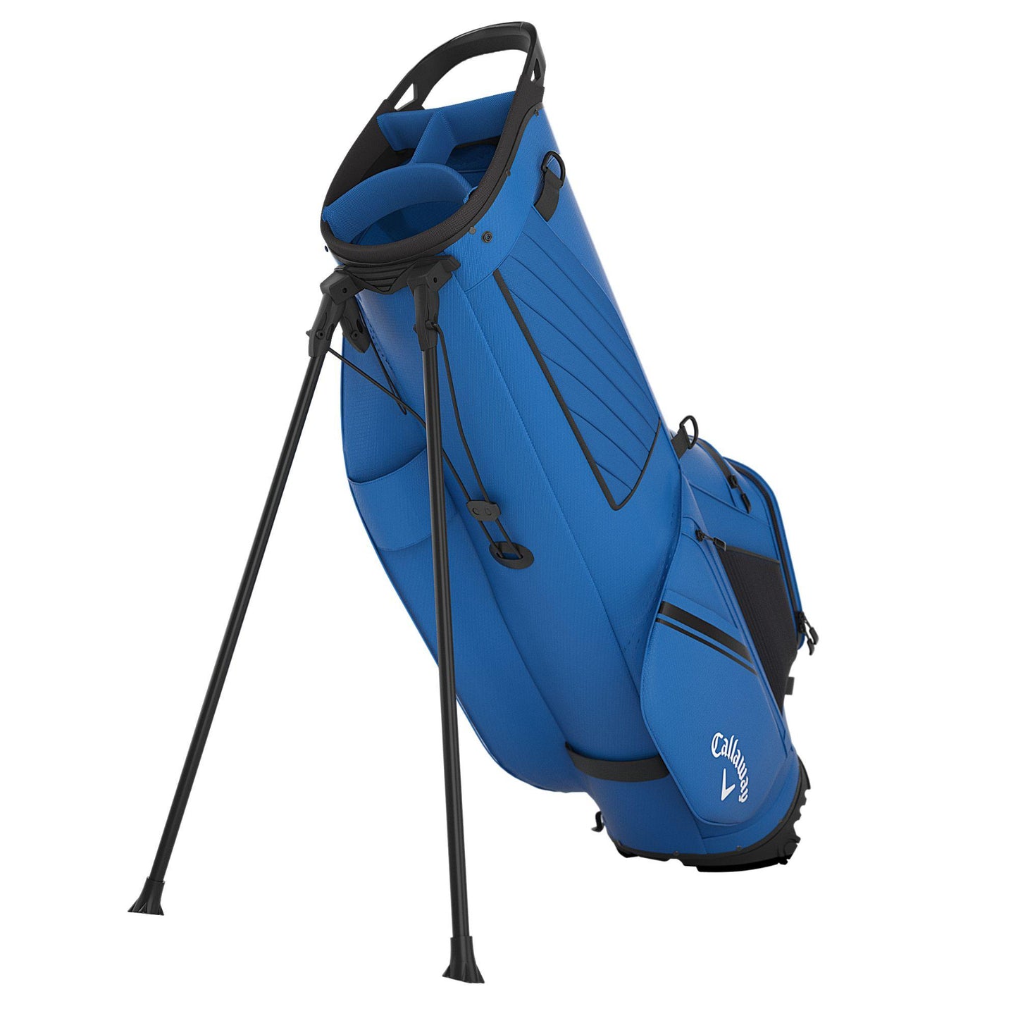 Callaway Chase 4 Standbag 2026