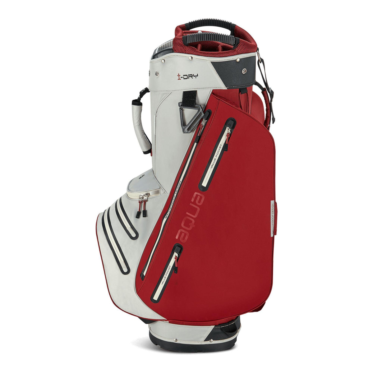 BIG MAX Aqua Style 4 Cartbag 2025