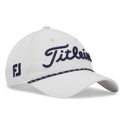 Titleist Tour Breezer Cap
