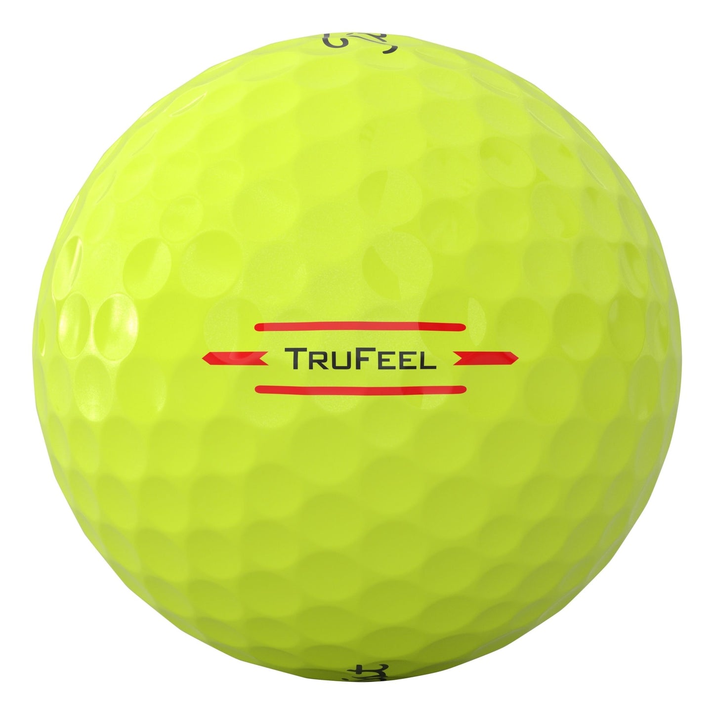 Titleist TruFeel Golfbälle 2026
