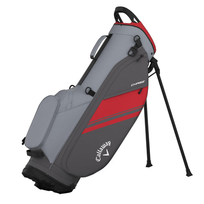 Callaway Chase 4 Standbag 2026