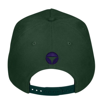 TaylorMade Frame Stock Rope Herrencap