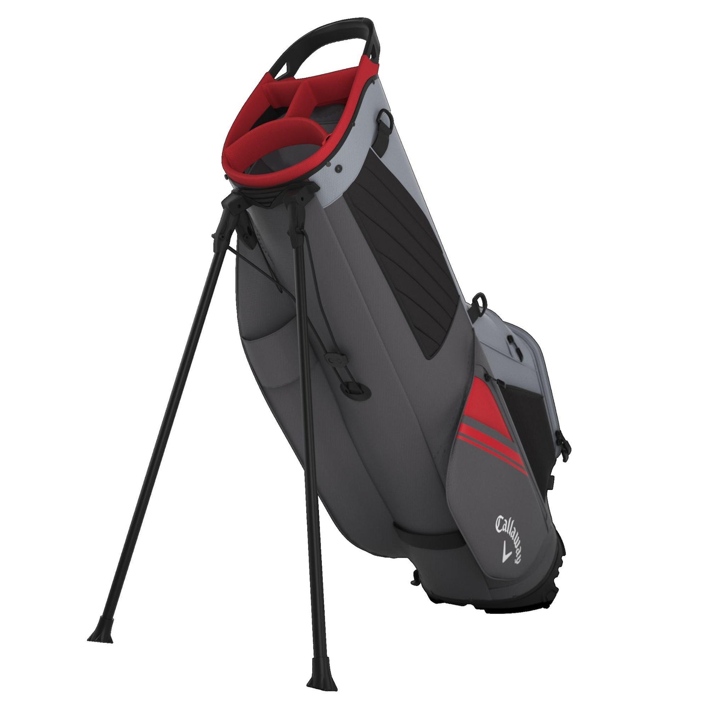 Callaway Chase 4 Standbag 2026