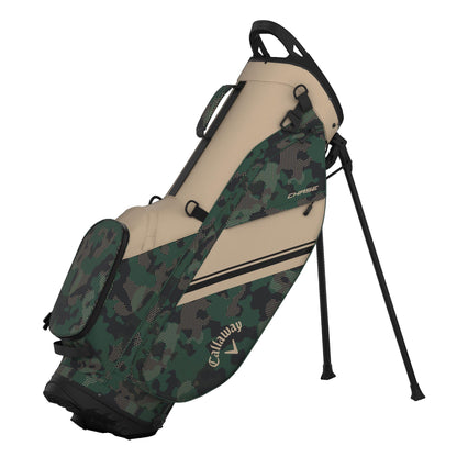 Callaway Chase 4 Standbag 2026