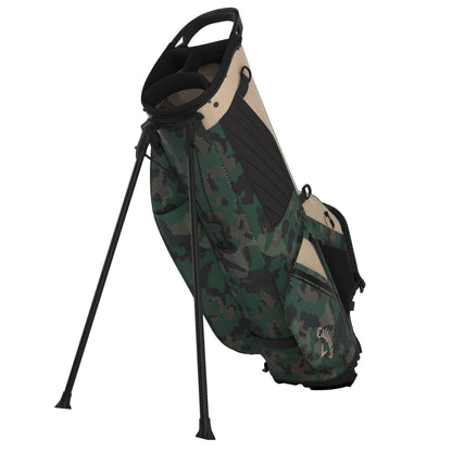Callaway Chase 4 Standbag 2026