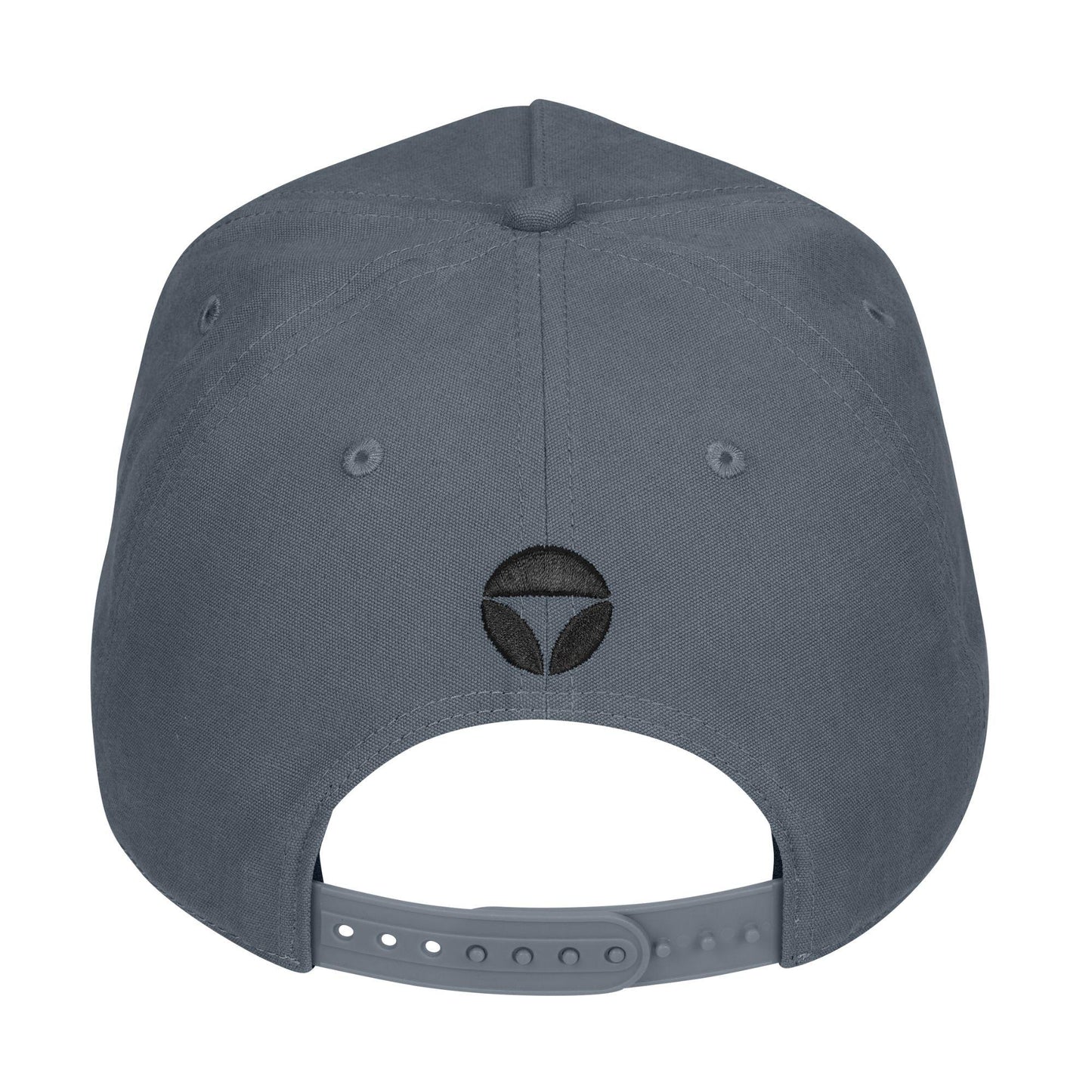 TaylorMade Frame Stock Rope Herrencap