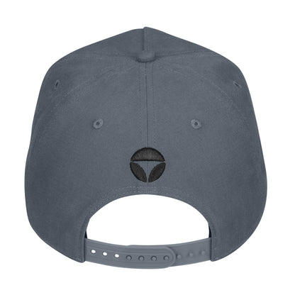 TaylorMade Frame Stock Rope Herrencap