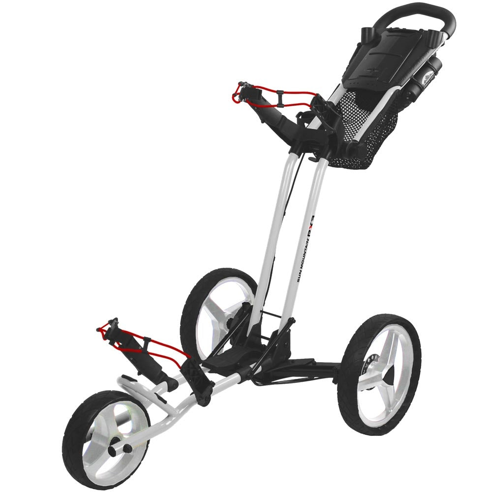 Sun Mountain Pathfinder PX3 Golftrolley