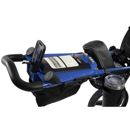 Sun Mountain Pathfinder PX3 Golftrolley