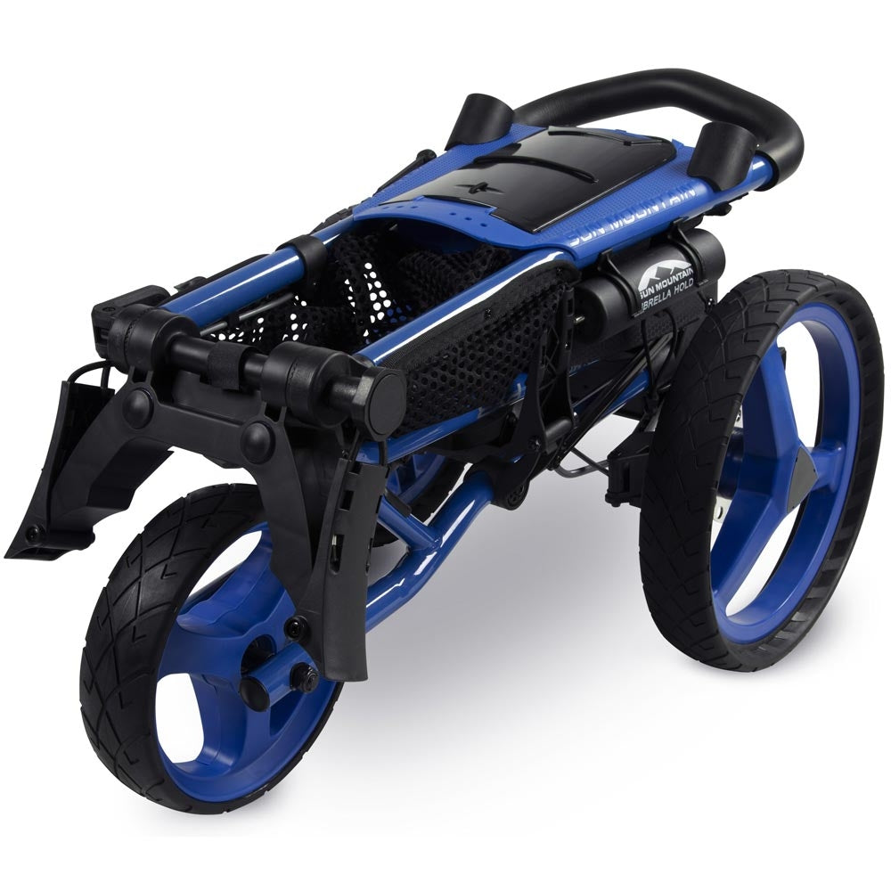 Sun Mountain Pathfinder PX3 Golftrolley