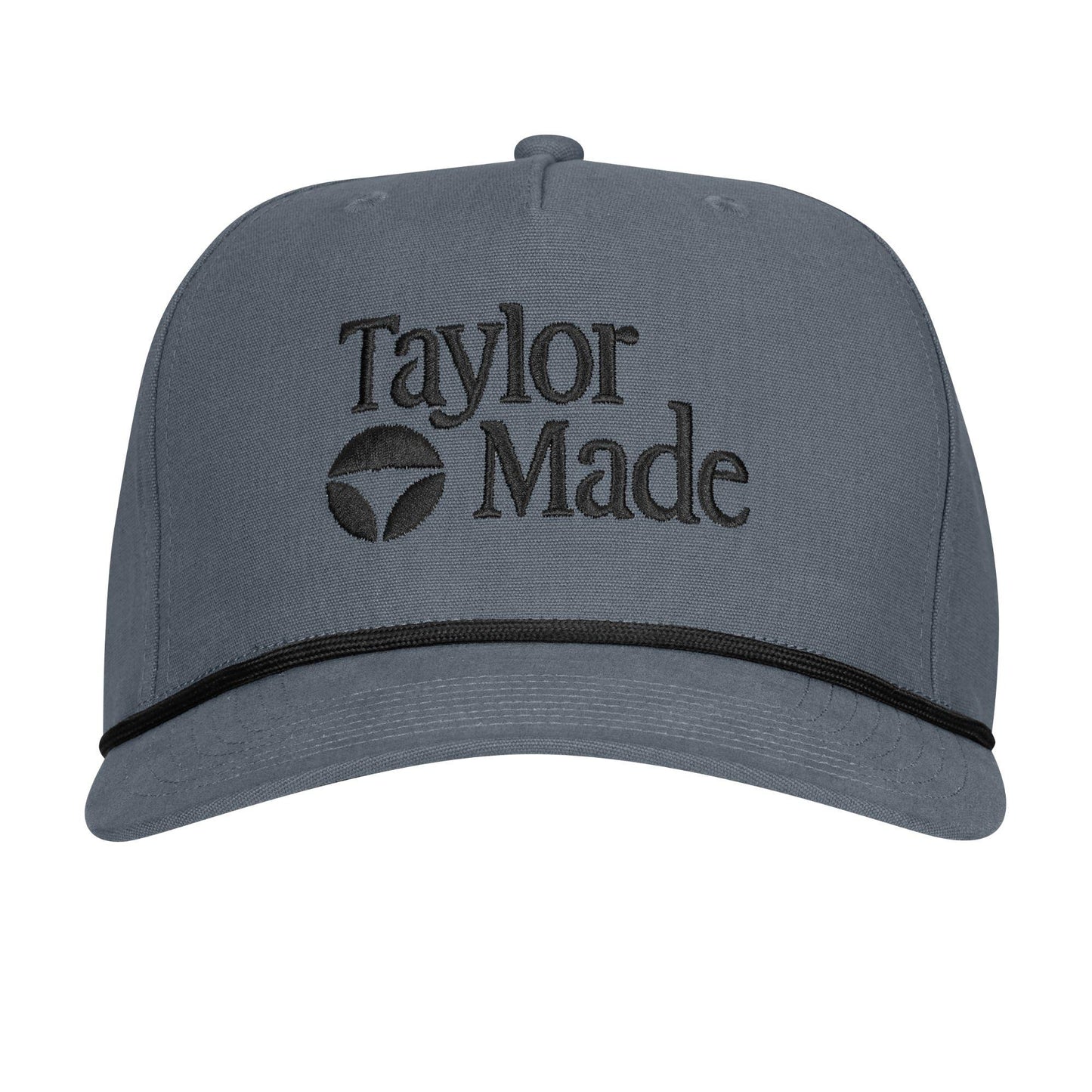 TaylorMade Frame Stock Rope Herrencap
