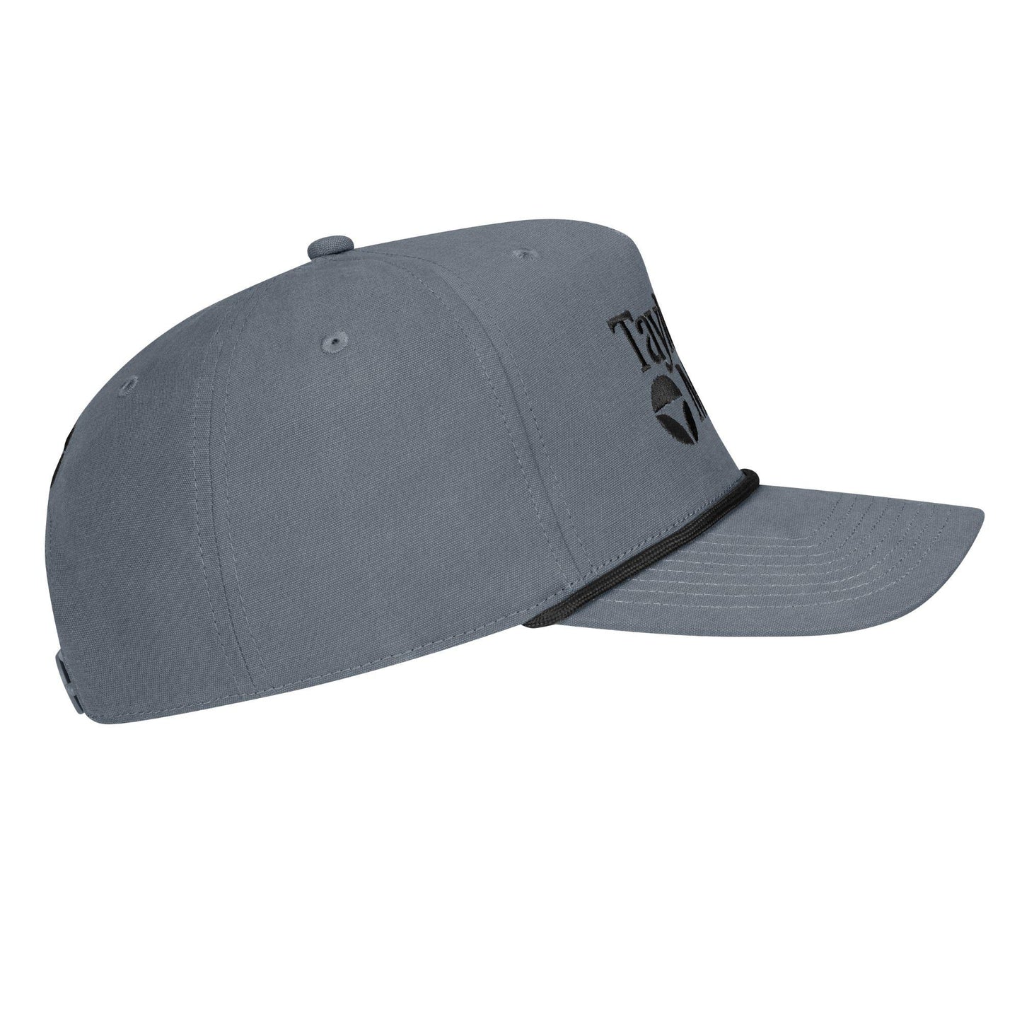 TaylorMade Frame Stock Rope Herrencap