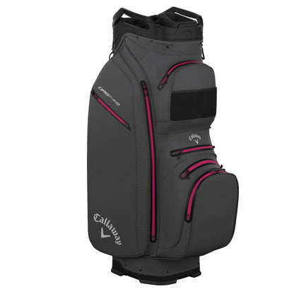 Callaway Org 14 HD Cartbag 2026