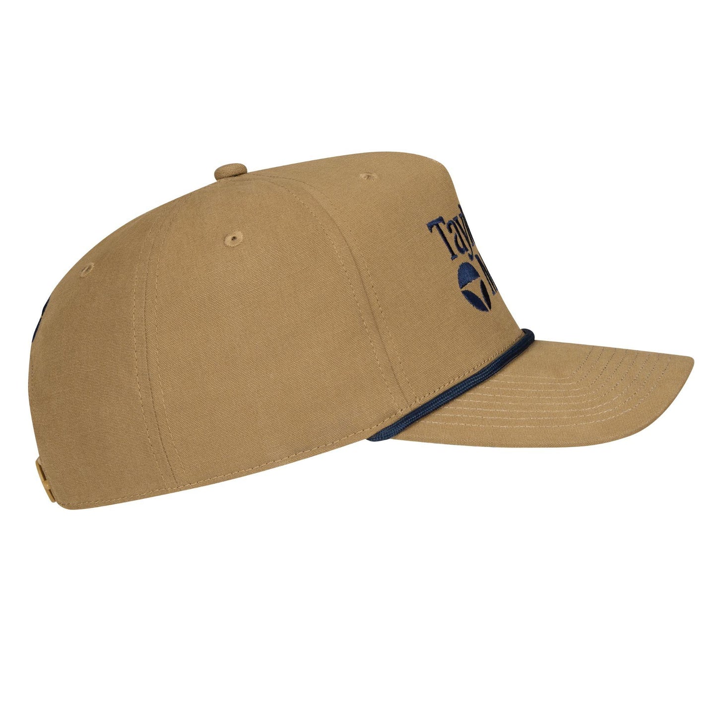 TaylorMade Frame Stock Rope Herrencap