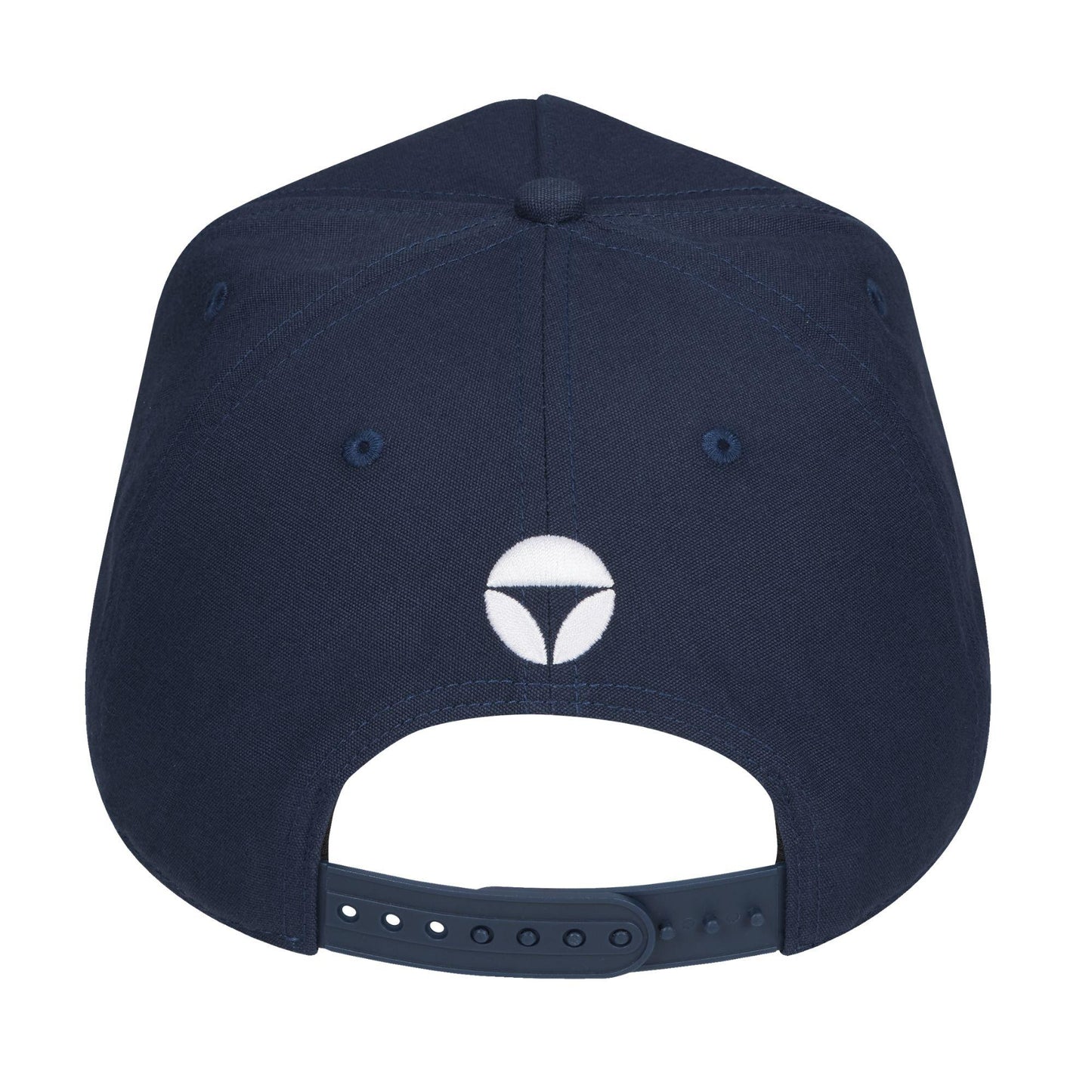 TaylorMade Frame Stock Rope Herrencap