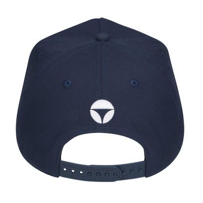 TaylorMade Frame Stock Rope Herrencap