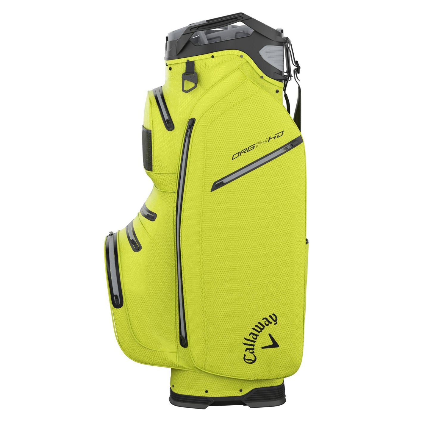 Callaway Org 14 HD Cartbag 2026